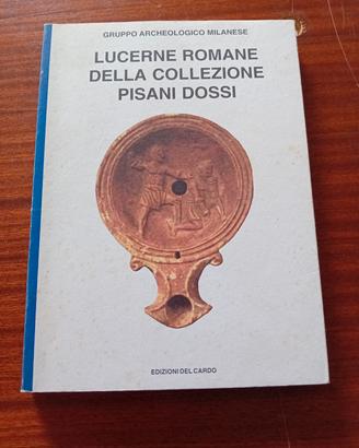 lucerne libro