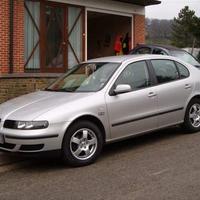 Parabrezza Seat Leon dal 2000