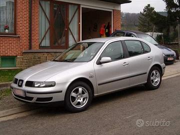 Parabrezza Seat Leon dal 2000