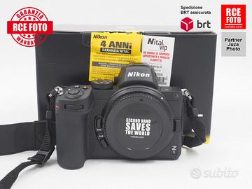 Nikon Z5