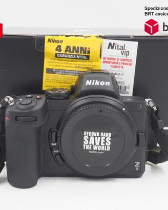 Nikon Z5