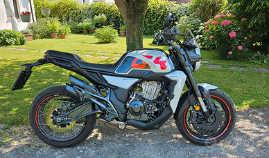 Zontes ZT 350 GK - 350GK