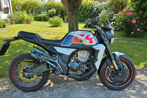 Zontes ZT 350 GK - 350GK