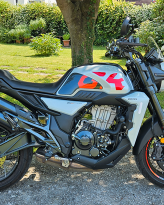 Zontes ZT 350 GK - 350GK