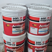 Vernici per esterno SanMarco