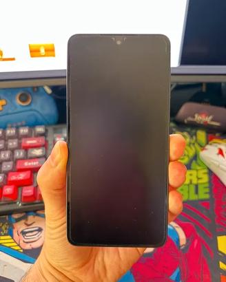 Samsung Galaxy S26 12/256gb black usato