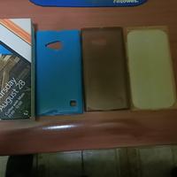 Cover e ricambi per Nokia Lumia 735