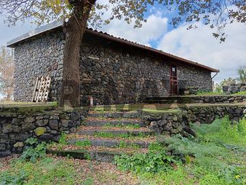 Cascina/Casale - Belpasso