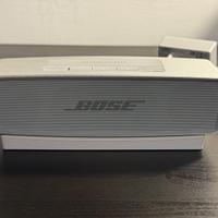 Diffusore Bluetooth Bose SoundLink Mini 2