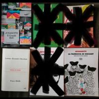 Jovanotti 3 libri 