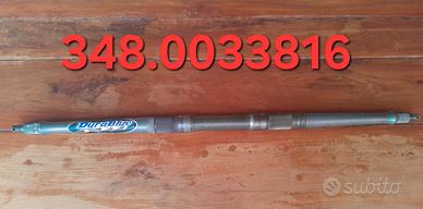 assale yamaha raptor 700 R 