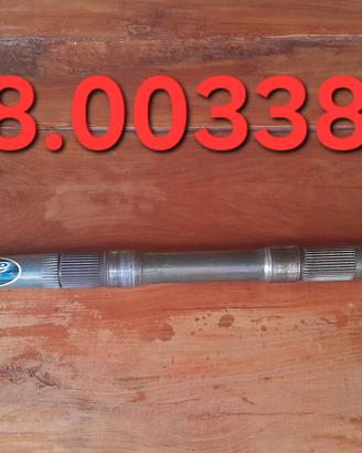 assale yamaha raptor 700 R 