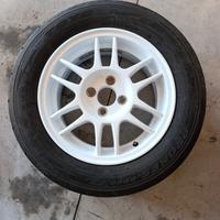 Ruote Lotus , MG 4x95 4x95,25