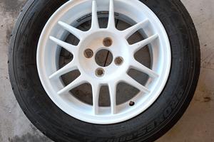 Ruote Lotus , MG 4x95 4x95,25