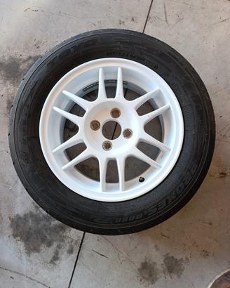 Ruote Lotus , MG 4x95 4x95,25