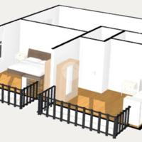 TER. RESIDENZIALE A TOSCOLANO-MADERNO
