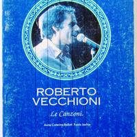 Roberto Vecchioni, Le Canzoni