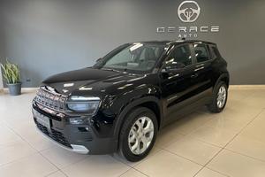 Jeep Avenger 1.2 Turbo 101cv Altitude