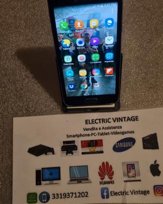 8304N-Smartphone Samsung Galaxy A3 SM-A300FU