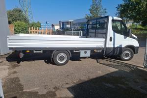 Iveco Daily 35S12 Cassone Fisso Lungo 71.000 KM!