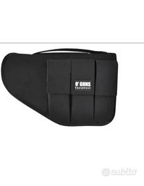 Porta Pistola Optical SKU: PPOPTOGCO01 OGUNS BORSA