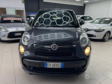 Fiat 500L 1.6 Multijet 105 CV Lounge