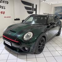 Mini Clubman Clubman 2.0 Cooper SD Business auto