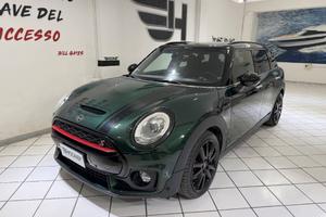 Mini Clubman Clubman 2.0 Cooper SD Business auto