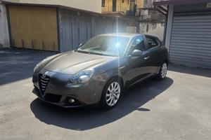 Alfa Romeo 1.6 JTDM 105 CV Distinctive Antracite