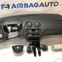 RICAMBI SEAT IBIZA IV KIT AIRBAG CRUSCOTTO