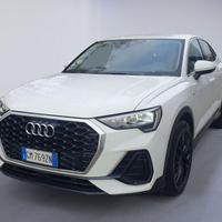 Audi Q3 Sportback 35 2.0 150 CV TDI Tronic Bu...