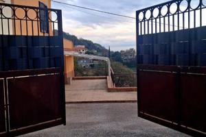 Appartamento con vista mare