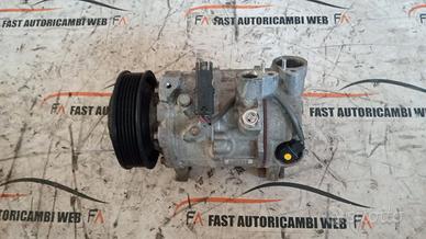 Compressore aria condizionata Bmw 428i F36 GE44715