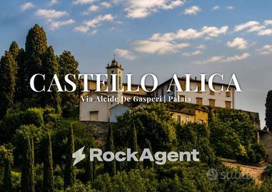 Appartamento di 52 m² con 2 locali a Palaia