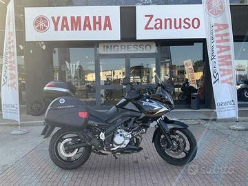 Suzuki V Strom DL 650 ABS
