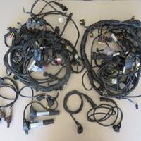 Ricambi Ducati Streetfighter 848 2011 2015