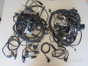 Ricambi Ducati Streetfighter 848 2011 2015