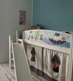 Letto castello “life time kidsrooms”