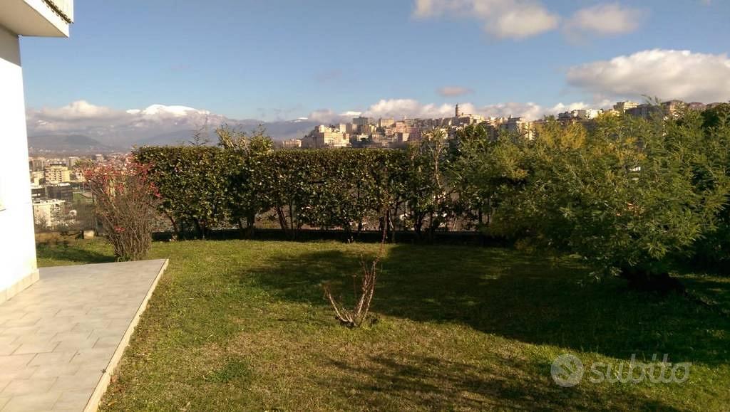 Appartamento – Frosinone - Vista 2