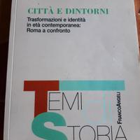 Lidia Piccioni Città e dintorni