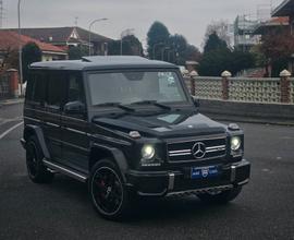 Mercedes-benz G 63 AMG PAK CARBONIO STRAFULL