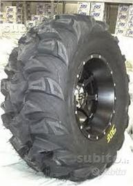 Pneumatici gomme quad atv
