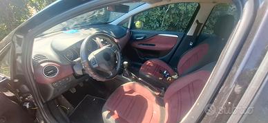 fiat punto grande