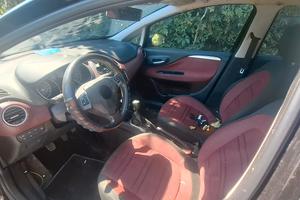 fiat punto grande