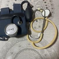 Misuratore di pressione