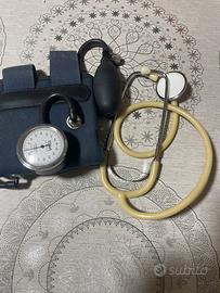 Misuratore di pressione