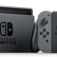 Nintendo Switch 2017 32Gbyt - BASSO Seriale GIOCHI