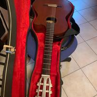 chitarra Yamaha CG-150CCE Electro-Acoustica
