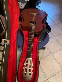 chitarra Yamaha CG-150CCE Electro-Acoustica