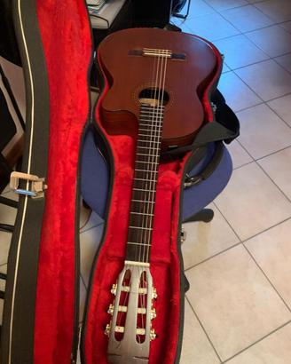 chitarra Yamaha CG-150CCE Electro-Acoustica